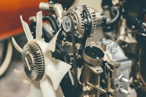 Turbocharger